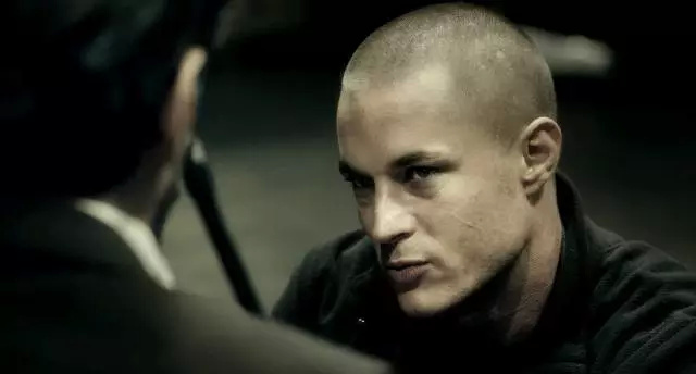 Travis Fimmel