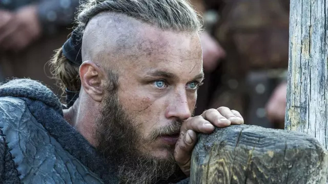Travis Fimmel