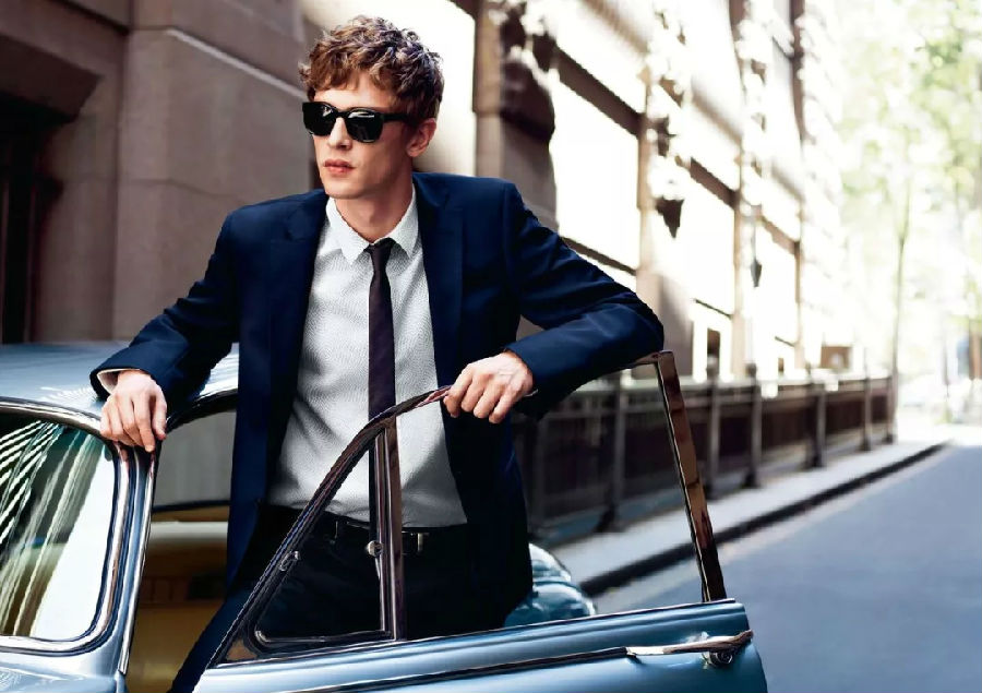 Mathias Lauridsen