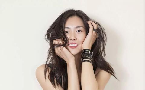 奚梦瑶一摔走红，可中国模特我只服她