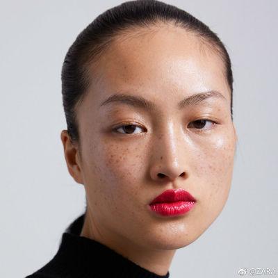 ZARA丑化国人形象？“不存在的，这是亚洲女性最美的样子！”