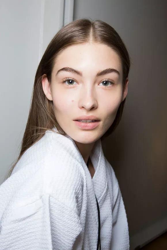 美国超模Grace Elizabeth