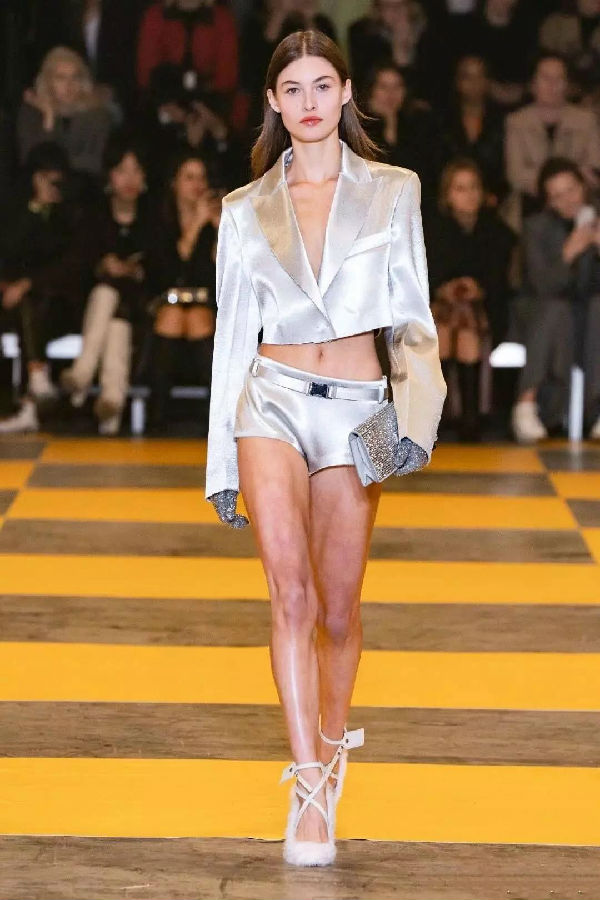 美国超模Grace Elizabeth
