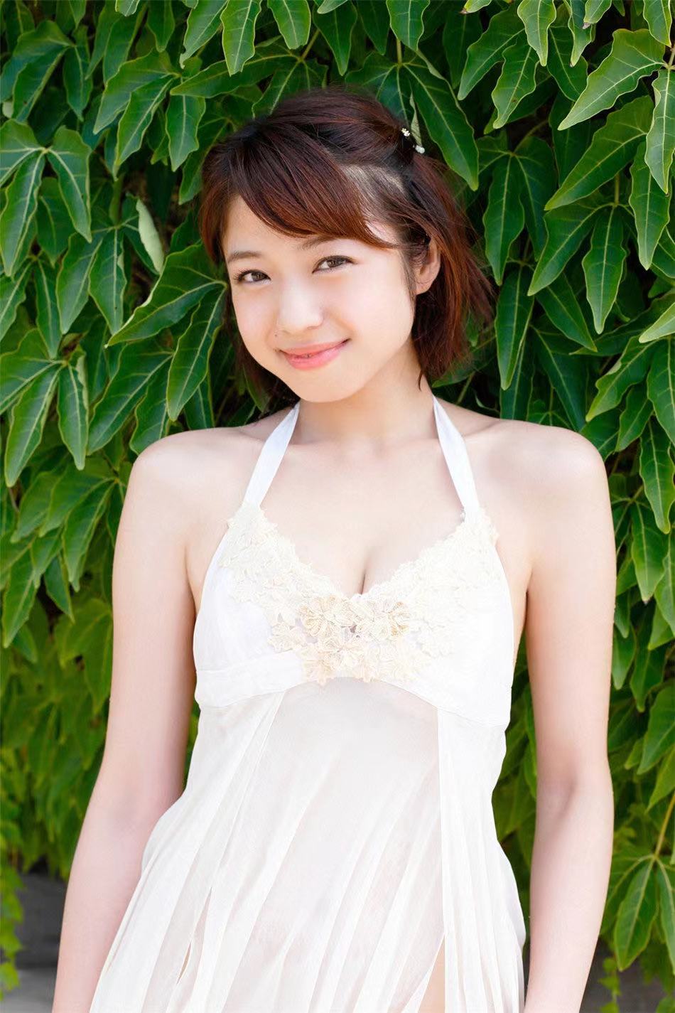 中村静香