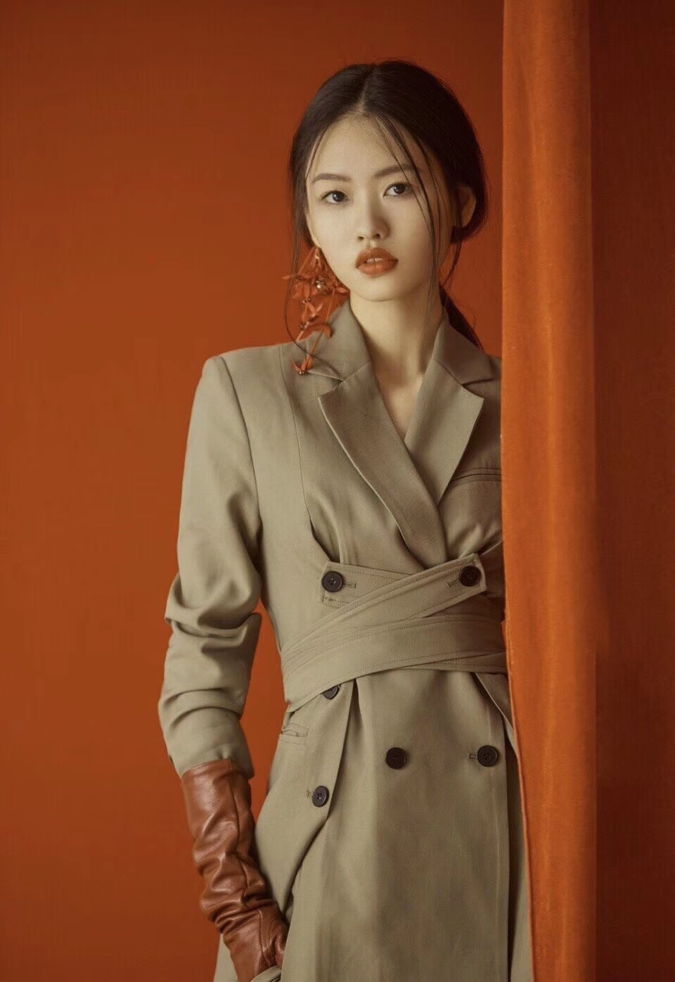 朱钰婷