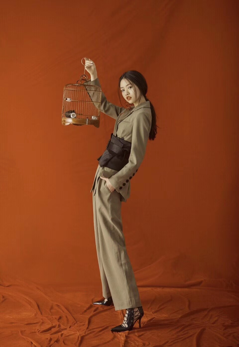 朱钰婷