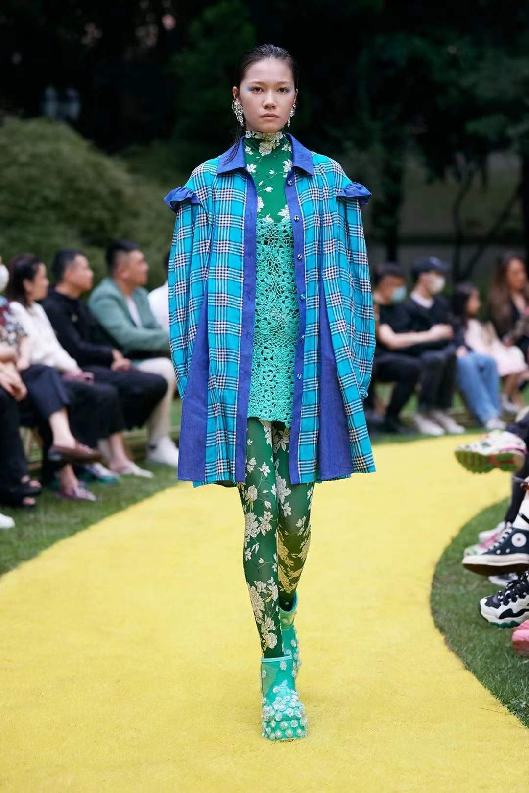 王子怡