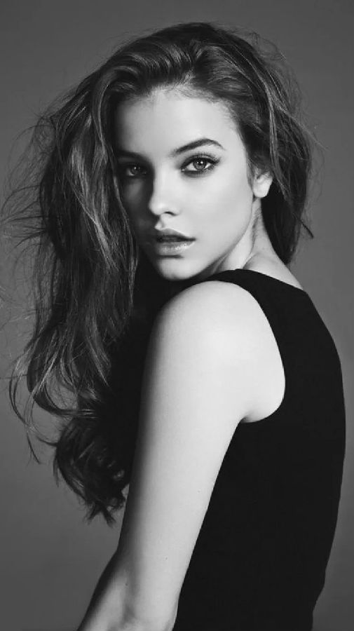 超模芭芭拉·帕尔文 Barbara Palvin